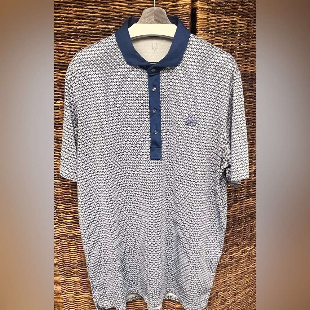Greyson, Men’s Performance‎ polo, Size:XL